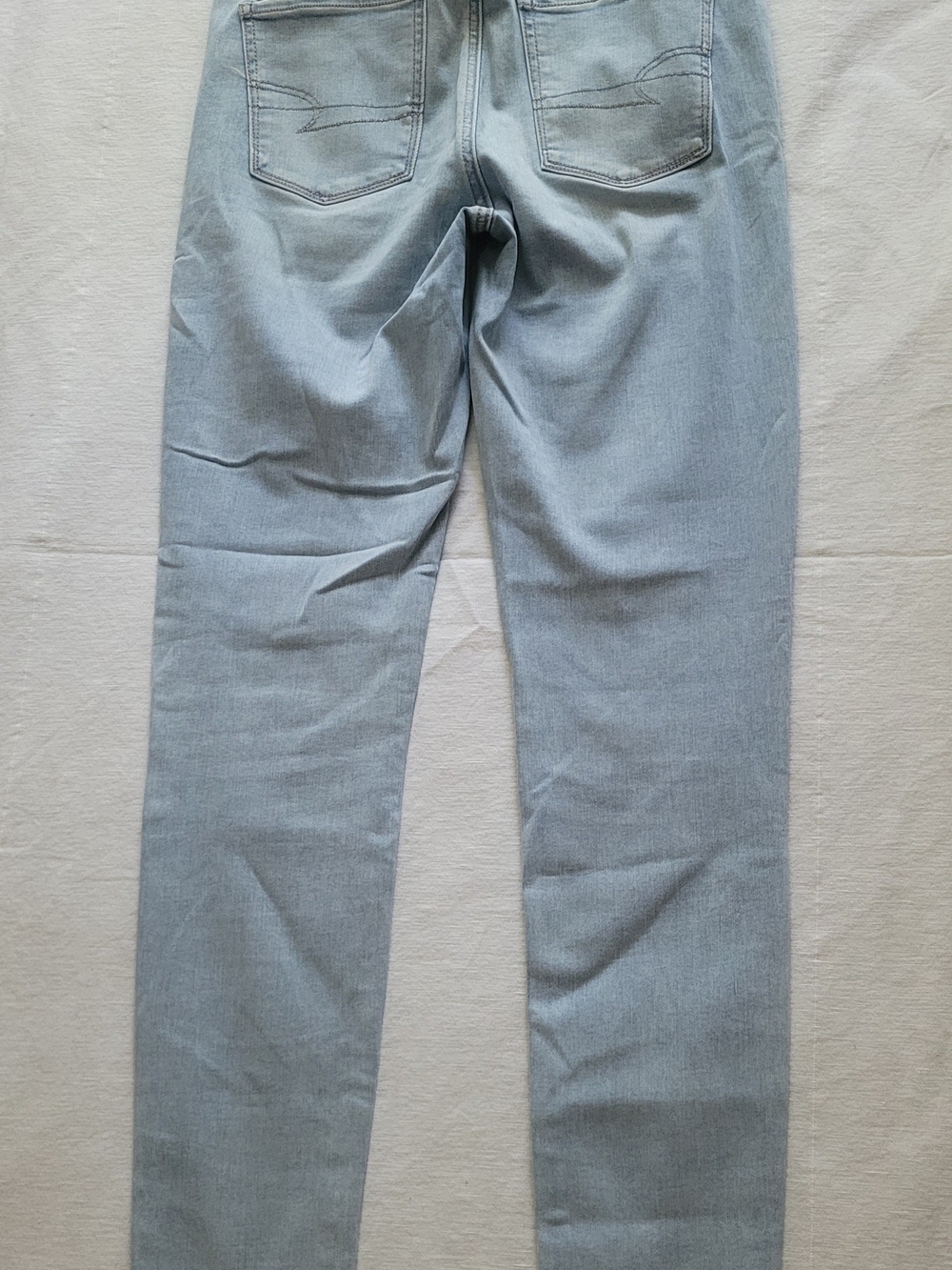 American Eagle Outfitters Skinny Jeans - Picture 4 of 6